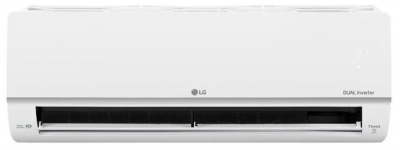 Кондиционер Lg Mega Dual Plus D07TT2 