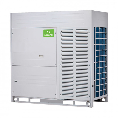 Наружный блок VRF системы Lessar LUM-HE730AUA4-A 