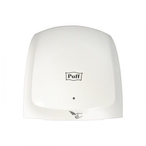 Пластиковая сушилка для рук Puff 8817 