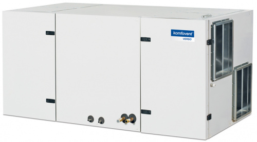Komfovent Verso-CF-2300-V-W 