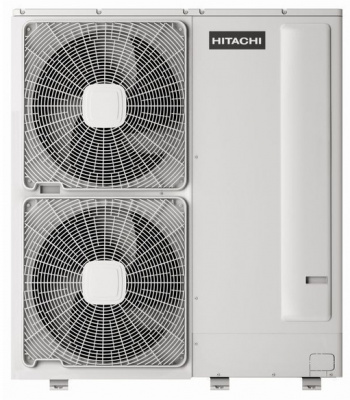 Наружный блок VRF системы Hitachi RAS-10HRNSE Nord -30