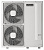 Наружный блок VRF системы Hitachi RAS-10HRNSE Nord -30 