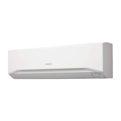 Настенная VRF система General ASHA034GTEH 