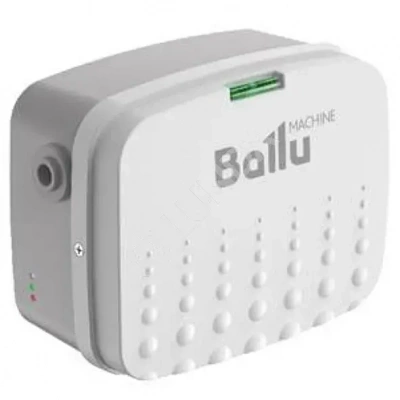 Насос дренажный Ballu CondiPump Nebulizer, система распыления конденсата, 15 л/ч, Ballu НС-1500829 