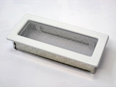 Kratki 11х24 белая 24B