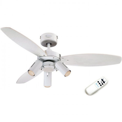 Westinghouse Jet Plus White 