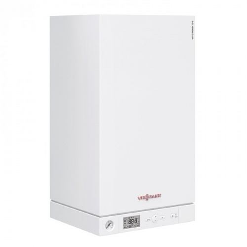 Настенный газовый котел Viessmann Vitopend 100-W (A1JB010) (7571694) 