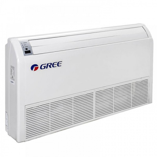 Напольно-потолочная VRF система Gree GMV-ND125ZD/B-T 