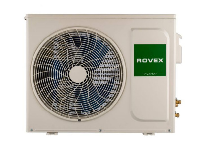 Кондиционер Rovex Megapolis RS-07CBS4 