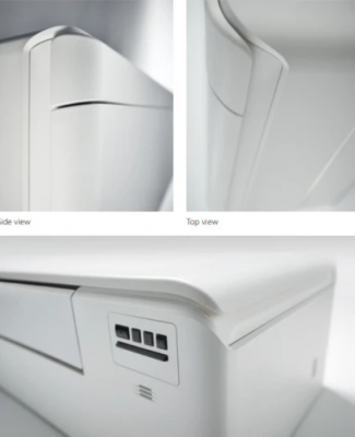 Настенный внутренний блок мульти-сплит системы Daikin FTXJ20AS 