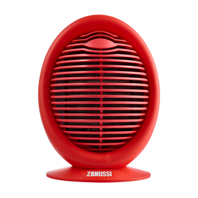 Тепловентилятор Zanussi ZFH/C-405 red 