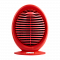 Тепловентилятор Zanussi ZFH/C-405 red