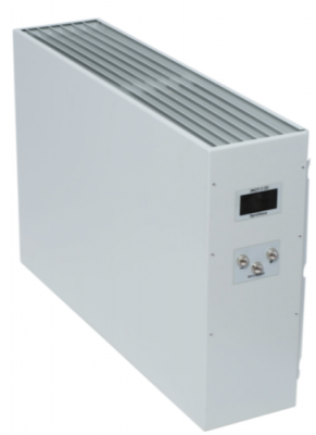 Конвектор электрический ЭКСП 2 -4,5-3/400 (Э) IP54 
