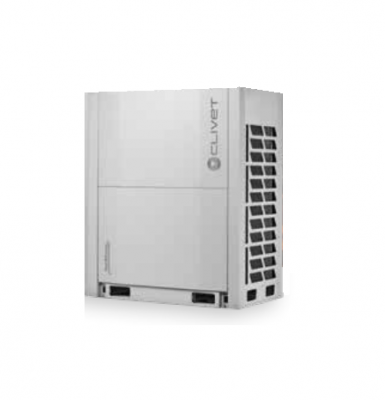 Наружный блок VRF системы Clivet MV6R-XMi_252T