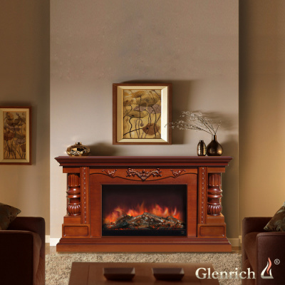 Glenrich Консул Hota 3D Дуб 35
