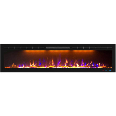 Royal Flame Crystal 72 RF
