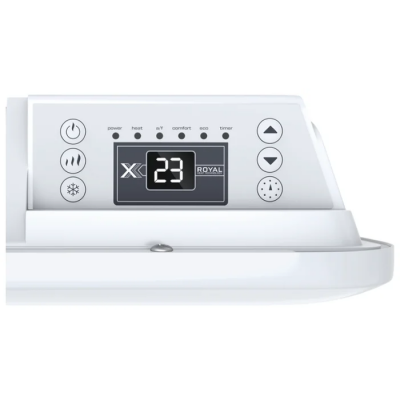 Конвектор электрический Royal Clima REC-S2000Е 