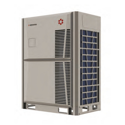 Наружный блок VRF системы Kentatsu KVH400HZAN3-B