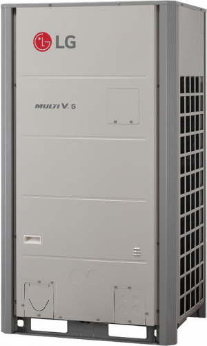 Наружный блок VRF системы Lg ARUM080LTE5 