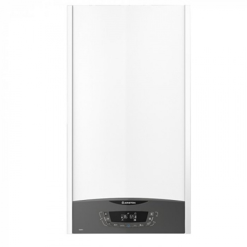 Настенный газовый котел 28 кВт Ariston CLAS X SYSTEM 24 CF NG 