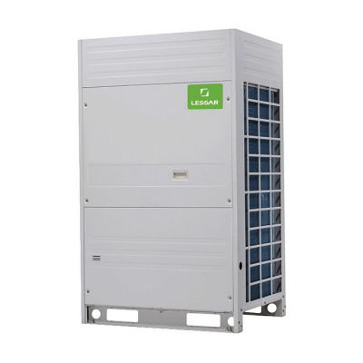 Наружный блок VRF системы Lessar LUM-HE615AUA4-A
