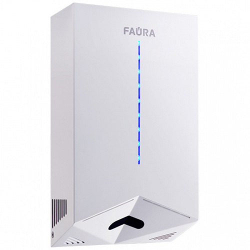 Сушилка для рук электрическая Faura FHD-1200W 