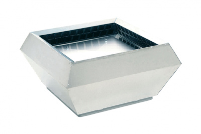 Systemair DVSI 560DS sileo