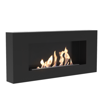 Kratki DELTA FLAT(400*900), TUV