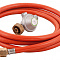 Газовая пушка 30 кВт WWQ GH-30