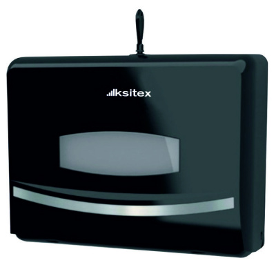 Диспенсер для бумажных полотенец Ksitex ТН-8125В 