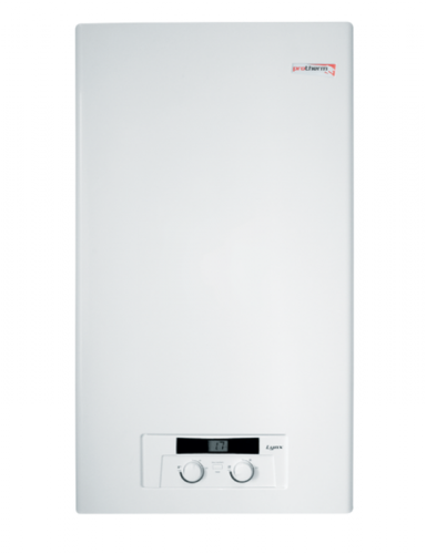 Настенный газовый котел 28 кВт Protherm Рысь HK 28 (10015363) 