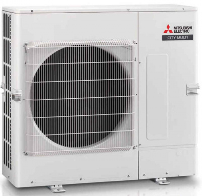 Наружный блок VRF системы Mitsubishi Electric PUMY-SP112VKM