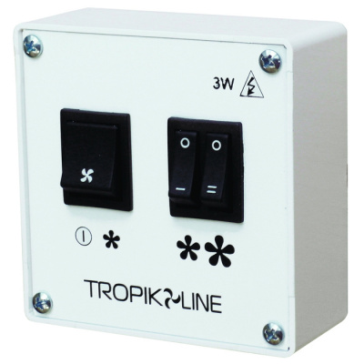 Пульт Tropik Line 3W 