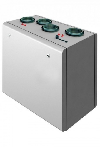 Shuft UniMAX-R 2200VEL EC 