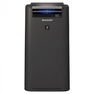 Очиститель-увлажнитель воздуха Sharp KC-G41RH 