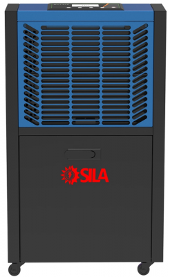 Промышленный осушитель воздуха SILA DIF-60L 