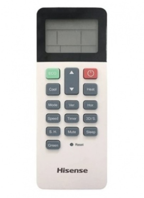 Настенная VRF система Hisense AVS-09HJFTDD 