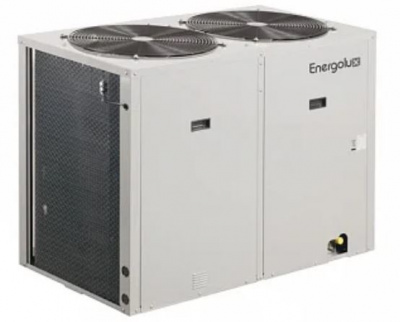 Компрессорно-конденсаторный блок Energolux SCCU120C1BF 