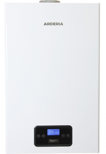 Настенный газовый котел Arderia D24, v3 