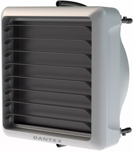Водяная тепловая пушка 50 кВт Dantex EcoHeat 50 