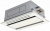 Кассетная VRF система Hitachi RCD-1.5FSN3 