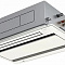 Кассетная VRF система Hitachi RCD-1.5FSN3