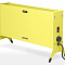 Конвектор электрический ZEDER 10MX-12 YELLOW