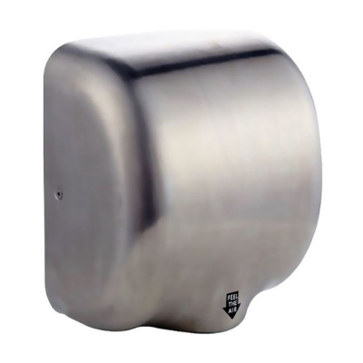 CONNEX HD-1200 BRUSHED AIR TURBO
