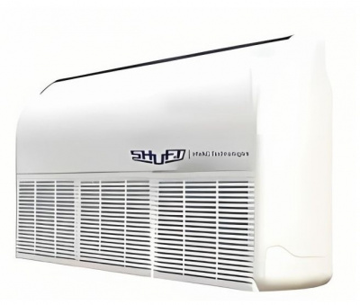 Промышленный осушитель воздуха Shuft SBW 125A 