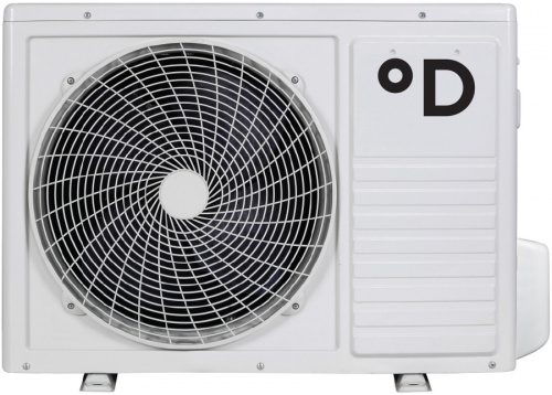 Кондиционер Daichi Everest DA35EVQ1/DF35EV1 