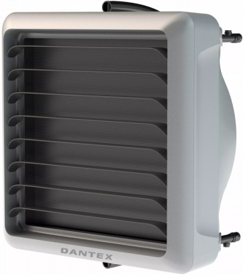 Водяная тепловая пушка 70 кВт Dantex EcoHeat 70 