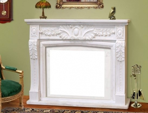 DeMarco BARTOLOMEO Carrara Light 