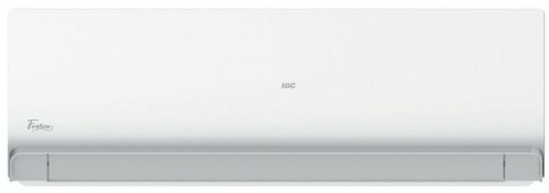 Кондиционер IGC Fresco S RAS-07NQR 