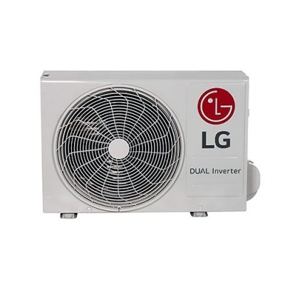 Кондиционер Lg Mega Dual P07SP2 